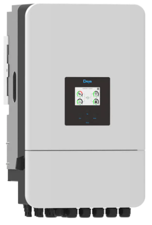 Deye 6KW Hybrid Inverter Including Wifi Dongle