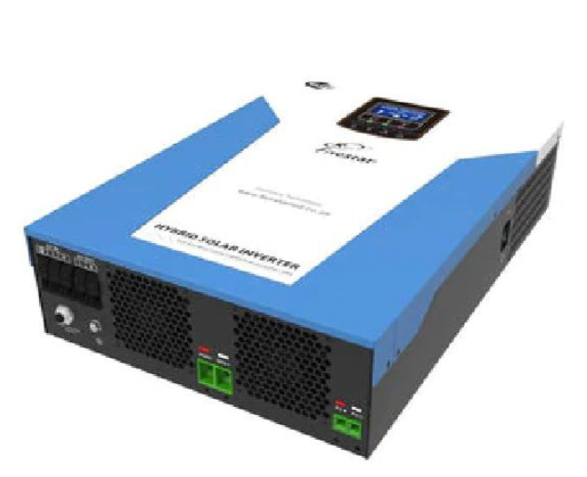 FiveStar 8.5KVA 6.5KW WIFI 48v Pure Sine Hybrid Solar MPPT Inverter