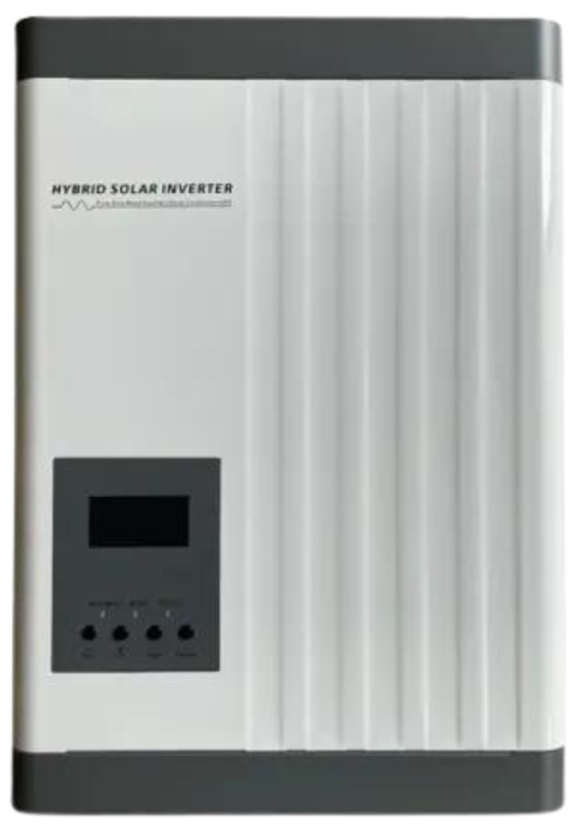 3.5KVA 24V MPPT Pure Sine Wave Solar Inverter - Fivestar