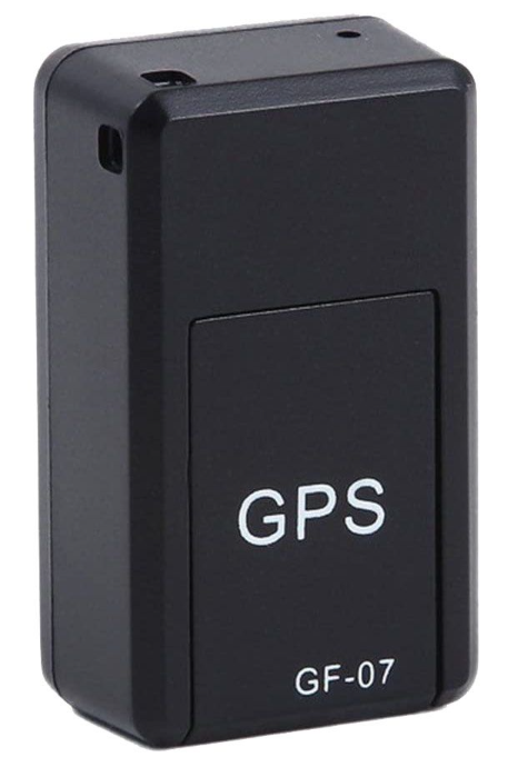 Mini GPS Real-time Car Locator Tracker Magnetic GSM/GPRS Tracking Device