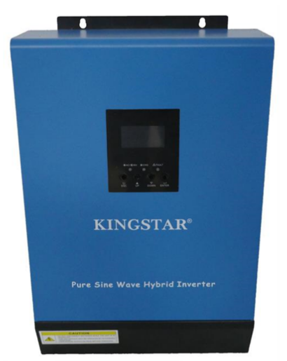 3.5KVA Hybrid Inverter - KingStar