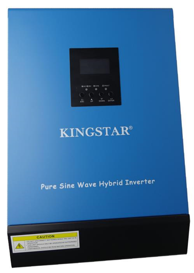 3.5KVA Hybrid Inverter - KingStar