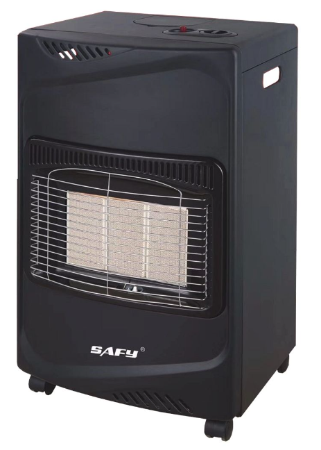 SAFY - Gas Heater - LQ-H002B