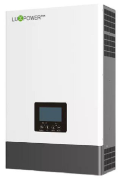 5KVA 5000W 48V Hybrid Inverter - LuxPower