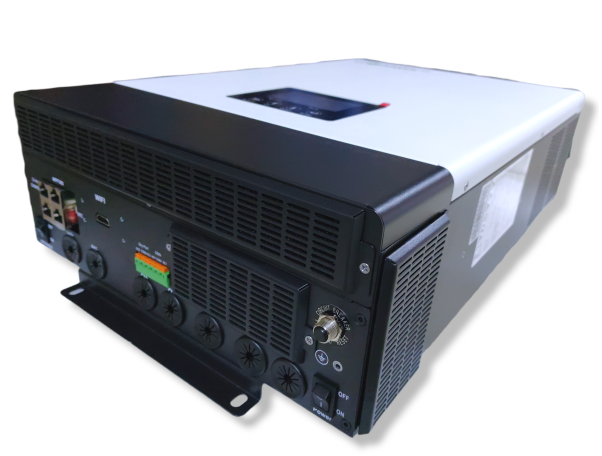 5KVA 5000W 48V Hybrid Inverter - LuxPower