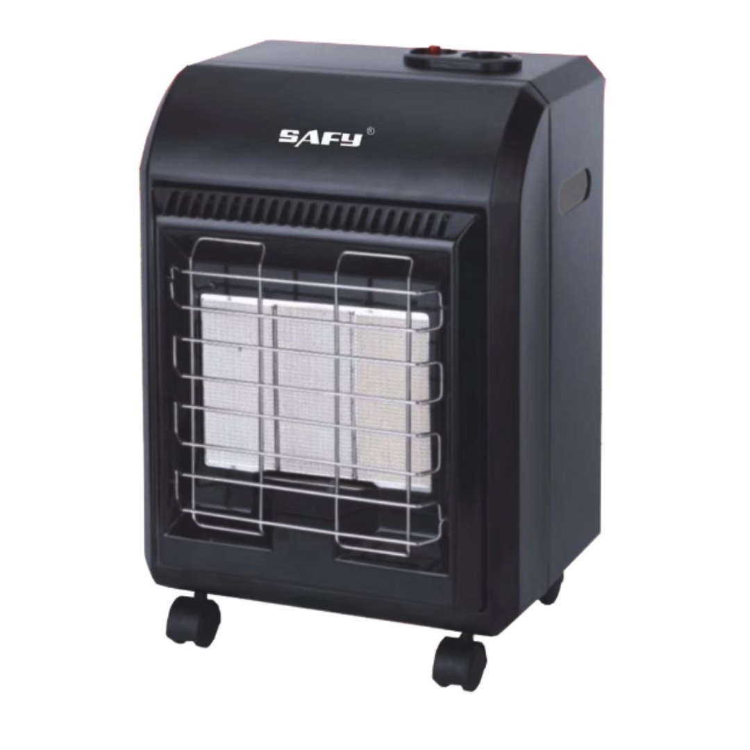Safy - Gas Heater - LQ-KB1