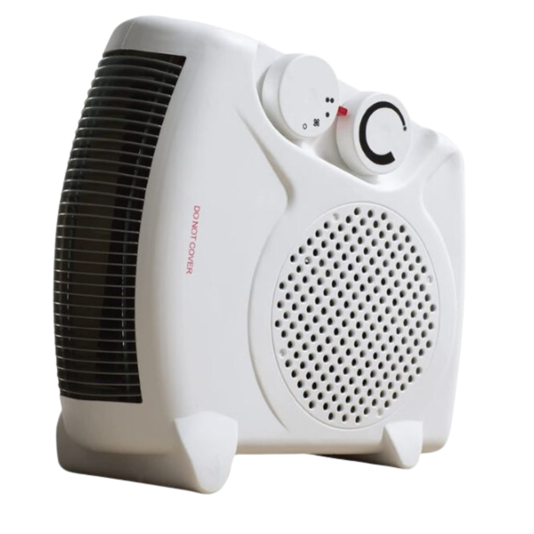 Electric Fan Heater-ZR-5012 - Condere