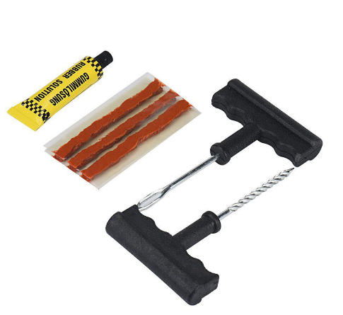 Tubeless Tire Repair Kit