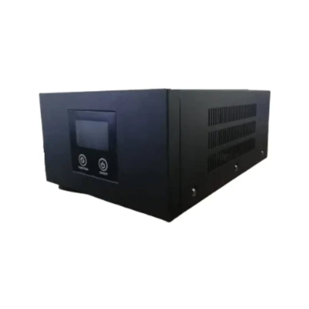 12v 1000w pure sine wave inverter UPS - ECCO