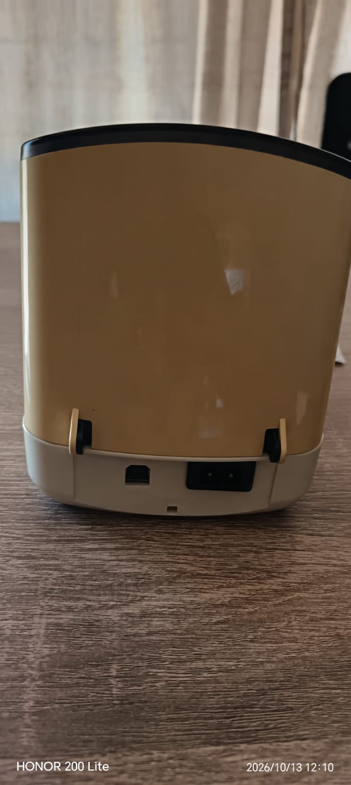 Brother QL-700 label printer Direct thermal 300 x 300 DPI 150 mm/sec DK