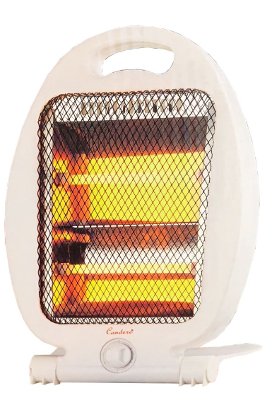 Condere - Quartz Heater - ZR-2002