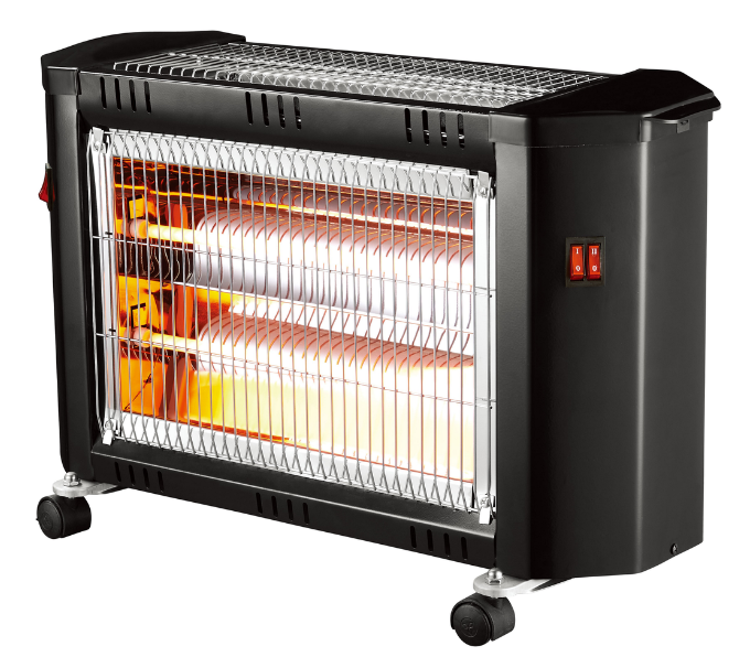 Condere - Quartz Heater - ZR-2004