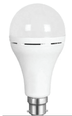 Redisson 9w Emergency LED Bulb Bayonet B22 (10 Pack)