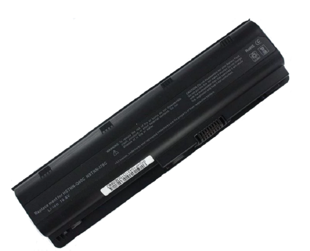 Battery for Compaq/ HP Presairo & HP Pavilion (MU06 & 593553-001)